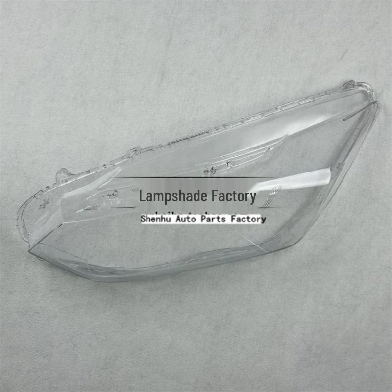 Honda City (18-21) Overseas Model Headlight Cover Replacement