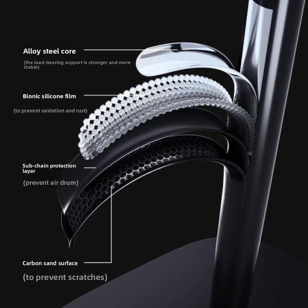 Настольный Маленький Кронштейн для Проектора Регулируемый по Высоте Держатель для Проекторов Подставка для Микропроектора Офис