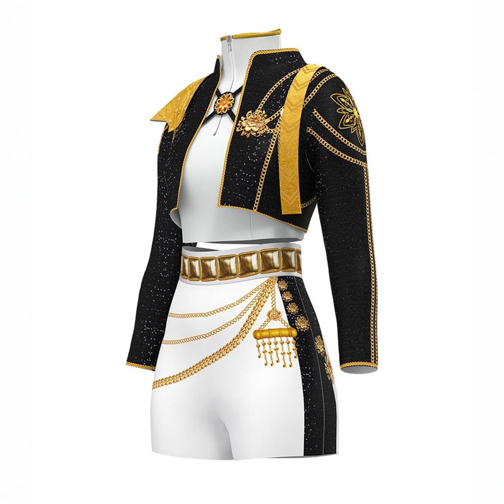 Живой сервер косплея для фильмов, аниме и игр