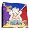 Оригинальная коллекционная карточная коробка-бустер One Piece Endless Treasure 4, серия Аниме, редкая карточка SXR SSP, игрушка, подарок на день рождения ребенка