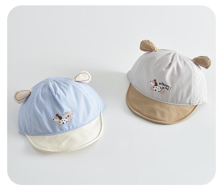 Soft Brimmed Lightweight Baseball Cap
