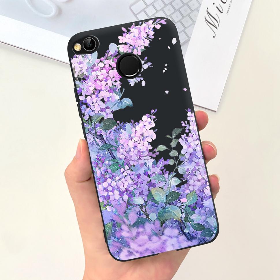 Для Xiaomi Redmi 4 (4X) Чехол Стильный Конфетный Покрашенный Чехол Мягкий Силиконовый Чехол Для Телефона Для Xiaomi Redmi4 Redmi4X Задняя Крышка
