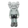 2025 8-дюймовая фигурка Kaws Модель Арт-фигурка День Рождения Рождество Хэллоуин Украшение Для Детей и Взрослых Подарок