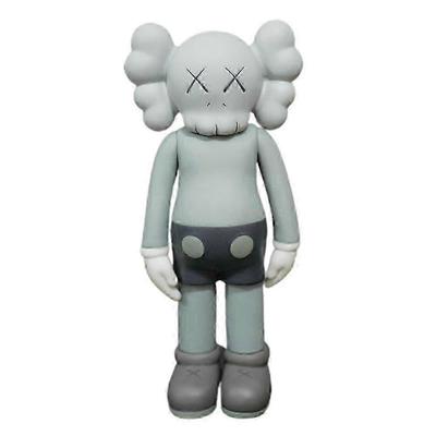 2025 8-дюймовая фигурка Kaws Модель Арт-фигурка День Рождения Рождество Хэллоуин Украшение Для Детей и Взрослых Подарок