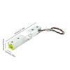Weight Sensor Module 1KG Weighing Pressure Sensor for Microcontroller (1KG)