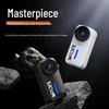 SJCAM C110+ 4K Мотоциклетная экшн-камера «Большой палец» для FPV-съемки