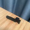 Cold Shoe Mount Shutter Release Lever for DJI action3/4/5/5pro Sport Camera Use