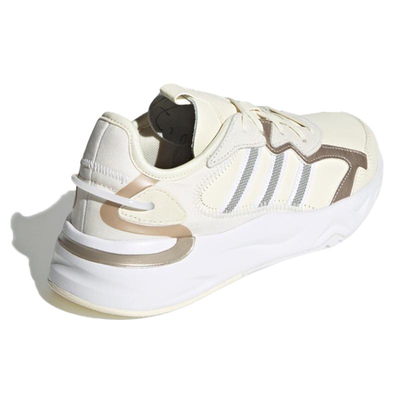 adidas Женские кроссовки Futureflow 'Ivory' FZ0367