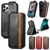 Вертикальный кошелек-книжка для Samsung Galaxy S22 Ultra S21 Plus S20 A13 A23 A33 A53 A73 A12 A22 A32 A52S с держателем для карт, чехол для телефона