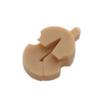 Soft Rubber Violin Mute, Stringed Instrument Silencer Muffler