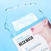 Мембрана для шеи, увлажняющая и выцветающая полоска для шеи Swan Neck and Neck Care