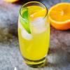 Glass cup juice milk spoon wine cup straight tub coffee cups drinking cups dining table dining table drink | Beer Spoons