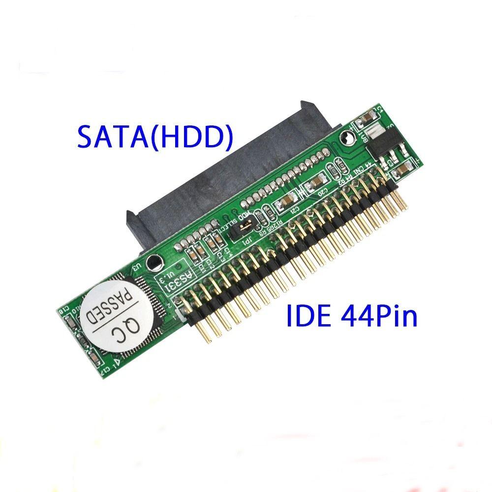 133 100 2.5 inch IDE Male Sata to IDE Adapter Sata to IDE Converter Adapter Card 2.5 Sata Female