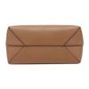 TORY BURCH Emerson Leather Bucket Bag , Shoulder Bag , Crossbody Bag Large Women's Brown (Unisex) Crossbody Bags 134840 909