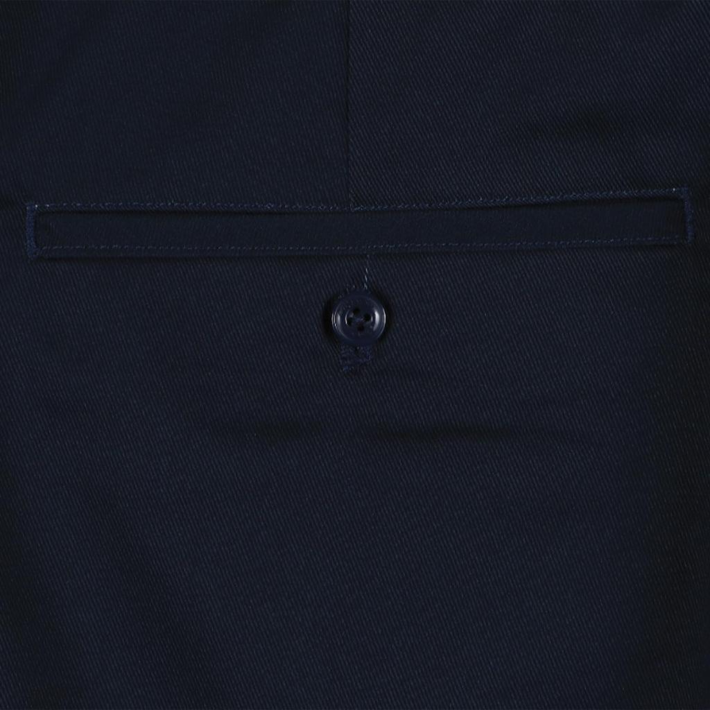 Узкие брюки Dickies Renewal TC Stretch, мужские рабочие брюки, черные, размер 32 (WD5882N)