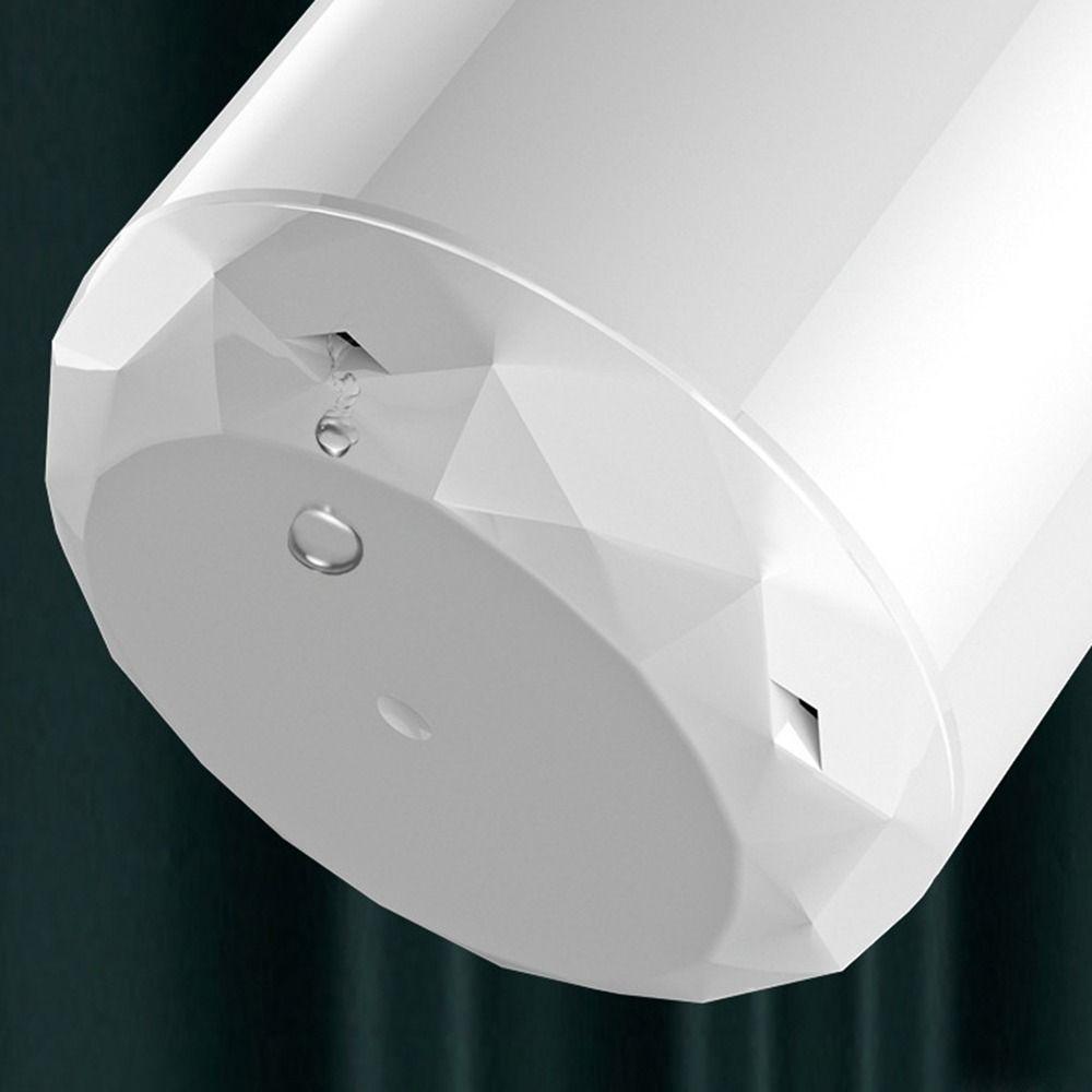 Sealed Toothbrush Storage Box Plastic Toothbrush Toothpaste Organizer Travel Wash Set  Outdoor