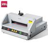 Deli GB921 Умный электрический настольный резак для бумаги вилка CN (адаптер в комплекте)