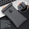 Privacy Protect Car Keys Case Remote Contro Shielding Mobile Phone Bag Signal Blocking Bag