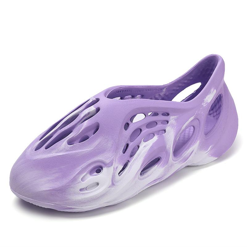 Cave Shoes Ins Trendy Men's Sandals Spring and Summer New Roman Beach Shoes Sports Cool Slippers Men