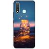 Чехол Для Vivo Y19 Чехлы Для Vivo 1915 Vivo Y19 Y 19 ТПУ Чехол Силиконовый Мягкий ТПУ Мультяшный Чехол Для Телефона Для Vivo 1915 Y19 Funda Capa