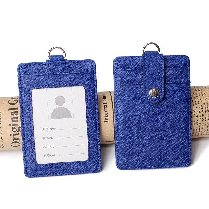 Чехол для карты из кожи