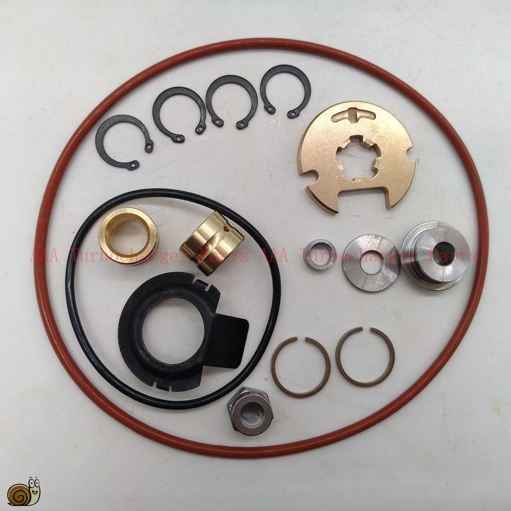 K14/K16 Turbo Parts Repair /Rebuild Kits,074145701A/074145701C/53149887018/53149707018 Supplier AAA Turbocharger Parts