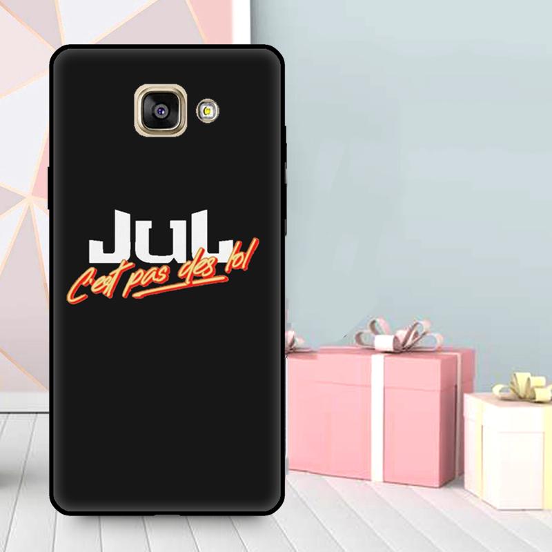 JuL C'est Pas Des Lol Case For Samsung Galaxy J3 J5 J7 J1 2016 A3 A5 2017 J4 J6 J8 A7 A9 A6 A8 Plus 2018 Cover