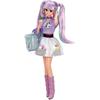 Кукла Takara Tomy Licca-chan #Ликка # игрушка-домик для переодевания для детей от 3 лет