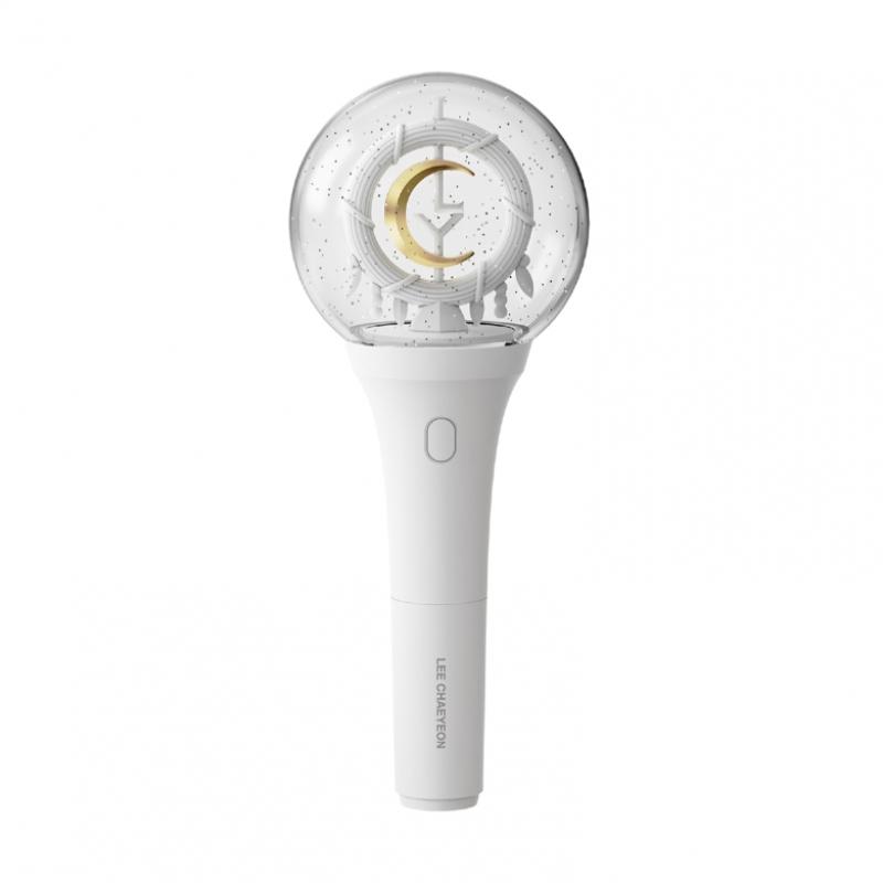 Официальная клюшка поддержки Ли Чэ Ён