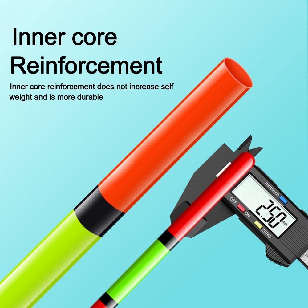 Высокочувствительный рыболовный скользящий поплавок для мелководья Новый поплавок для рыбы