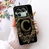 For Realme GT8 Case Realme GT 8 Pro Cover 2025 Fashion Letters Crown Capa Soft Silicone Bumper For Realme GT8 Pro RMX5210 Fundas