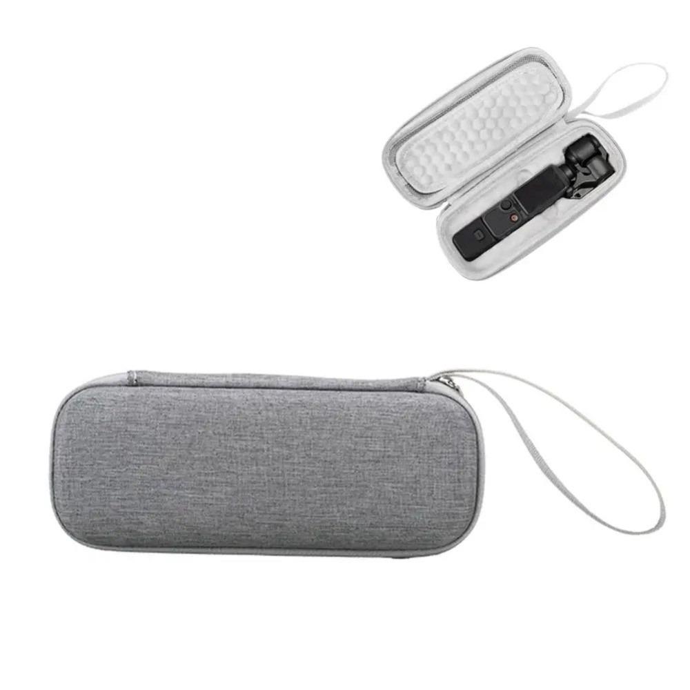 Portable Storage Bag Protective Handbag for DJI Osmo Pocket 4 Handheld Gimbal Camera Accessories