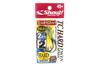 Shout 342-TH TC Hard Twin Spark Assist Hooks 2 Cm Size 2 (5562)