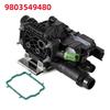 Корпус термостата охлаждающей жидкости подходит для Peugeot 208 308 Citroen Berlingo B9 C3 MK3 1.6HDI