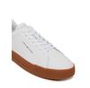 Кроссовки Tommy Hilfiger Th Court Lth Detail Ess