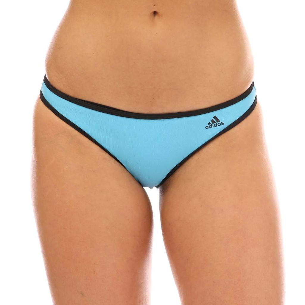 Adidas Womens/Ladies Souleaf Bikini Bottoms