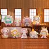 Birthday Party Series Blind-Box Trendy Toy Dolls, Creative Decorative Figurine Models