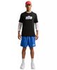 Men's Sportswear Relaxed-Fit T-Shirt