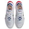 Nike Кроссовки Air Zoom Division Белые Королевский синий Повседневные CK2946-100