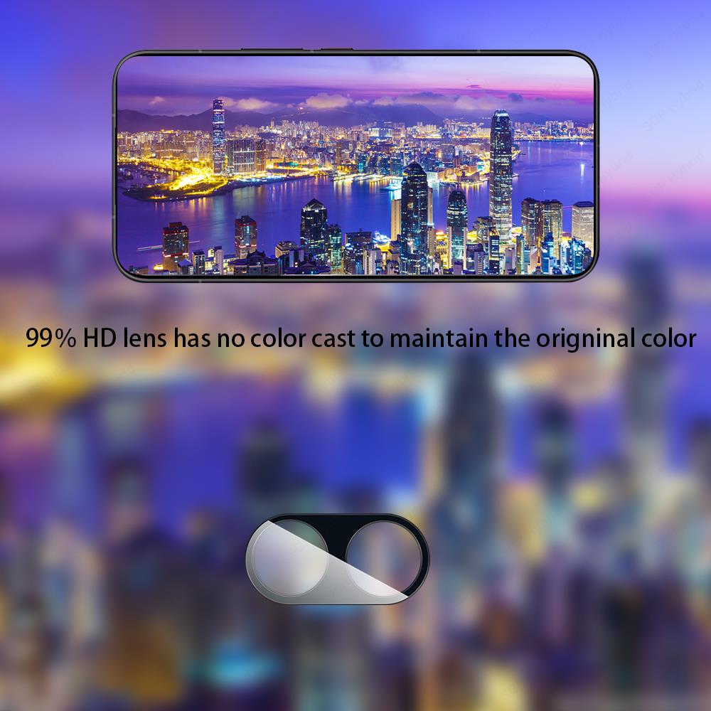 For Poco X8 Pro Max Camera Protector Cover Tempered Glass Xiaomi PocoX8Pro Little X8Pro X8ProMax 5G Back Lens Film Case Bumper 4