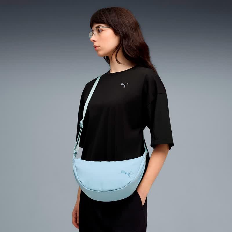 Puma Женская модная спортивная сумка через плечо