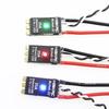 32-битный 35A FPC ESC для дрона HAKRC со светодиодом