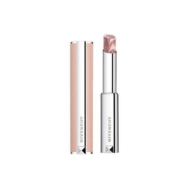 Givenchy Розовый Плампинг-бальзам для губ Perfecto 24-часовое увлажнение