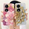 Cute Printed Phone Case For Honor X7b 4G 5G Soft Silicone Shockproof Cases For Honor X7b X 7B CLK-LX2 Covers Bumpers