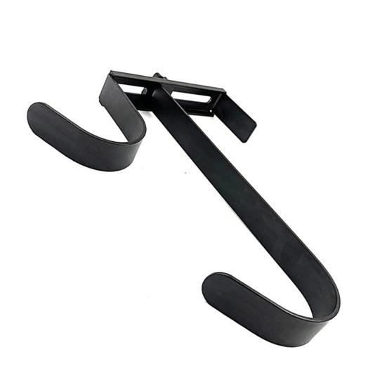 Многофункциональное недеформируемое хранилище, антикоррозийная вешалка для забора, сверхмощные крючки для забора, принадлежности для бассейна, крючок для хранения