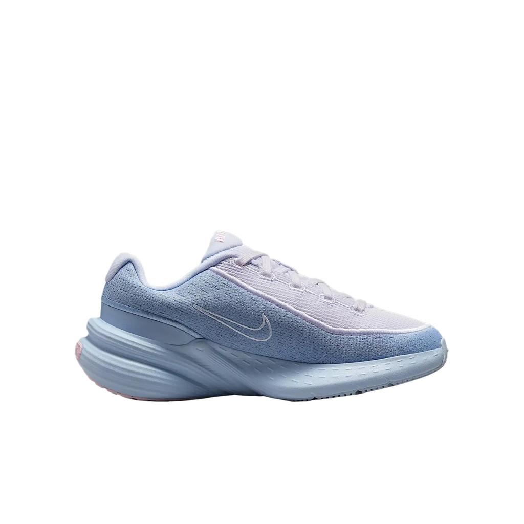 Nike Uplift SC GS Легкие Кроссовки для Детей Синий с Розовым Пенопластом Серый Футбольный IF1749-400