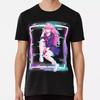 Zero Two X Ryuko Matoi Darling In Franxx Kill La Glitch Inspired Usa T Shirt