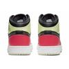 Jordan 1 Среднее свечение в темноте GS AV5174-076