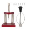 Watch Hand Plunger Puller Remover Fitting Presser Kit Watch Repairing Tool Kit