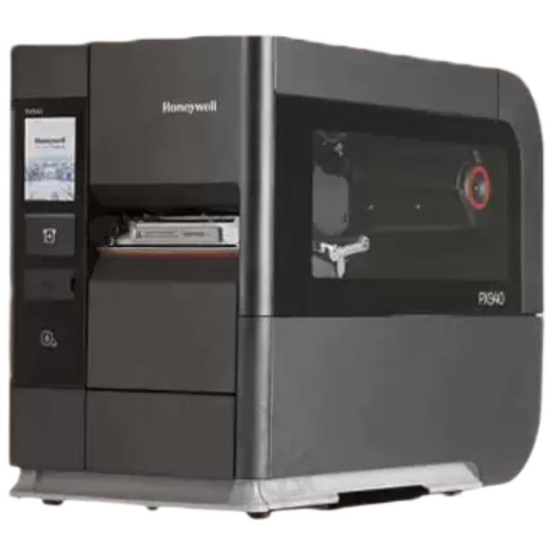 Honeywell Industrial Label & Barcode Printers and Print Heads CN plug (adapter included)